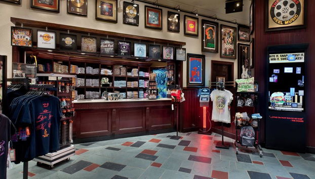 Hard Rock Café Atlantic City - Foto 3